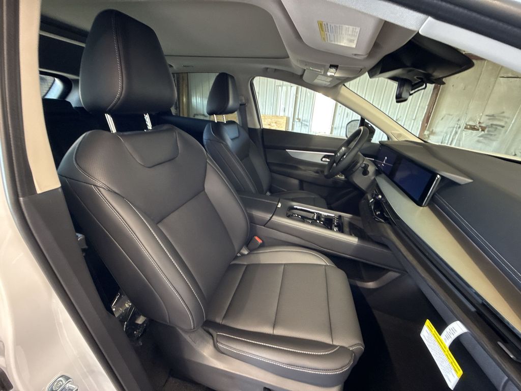 2026 Nissan Murano SL - Photo 26