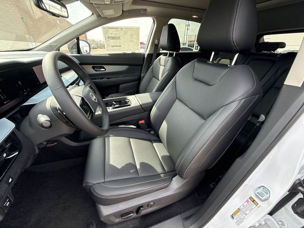 2026 Nissan Murano SL - Photo 13