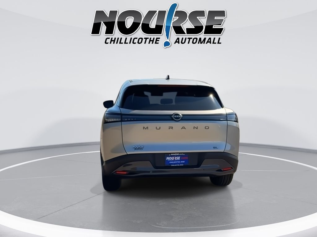 2026 Nissan Murano SL - Photo 7