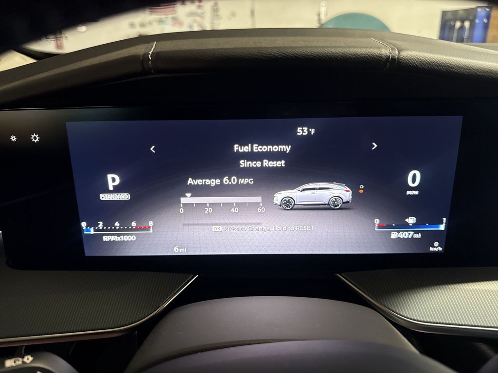 2026 Nissan Murano SL - Photo 10