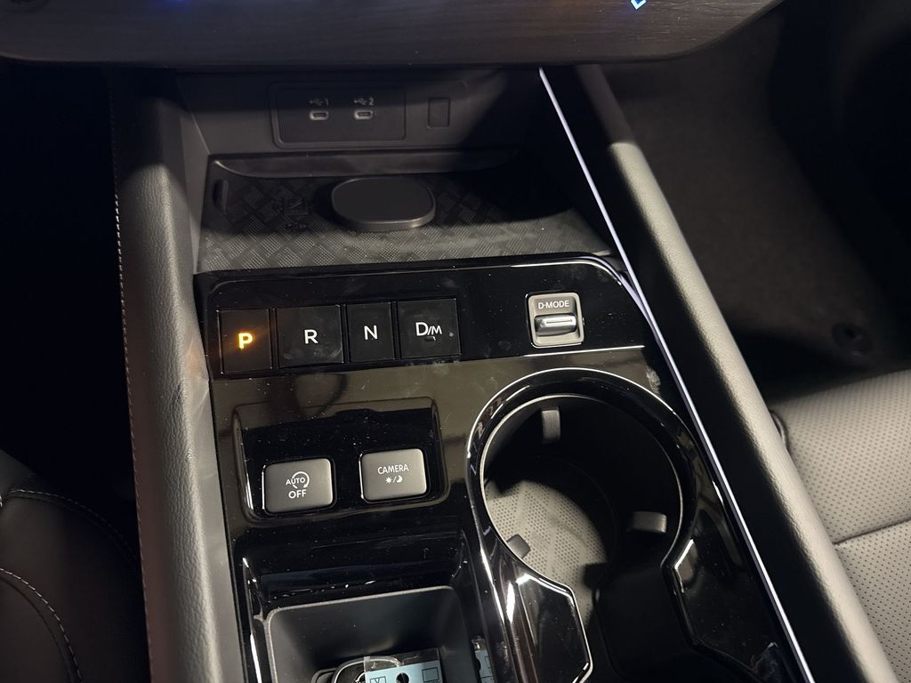 2026 Nissan Murano SL - Photo 22