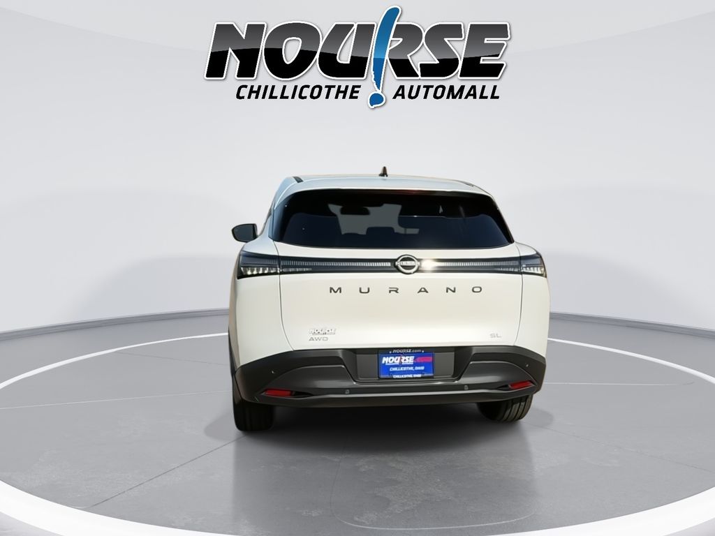 2026 Nissan Murano SL - Photo 7