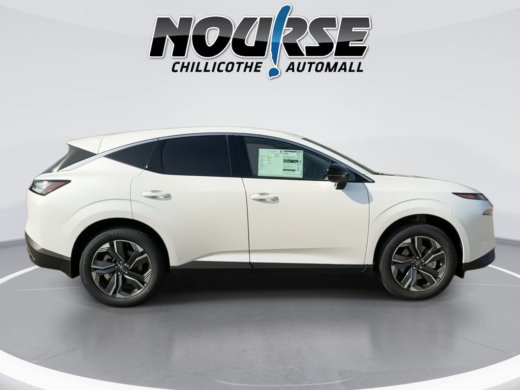 2026 Nissan Murano SL - Photo 9