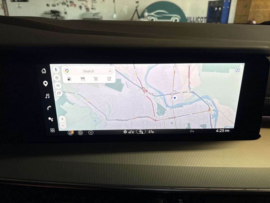 2026 Nissan Murano SL - Photo 20