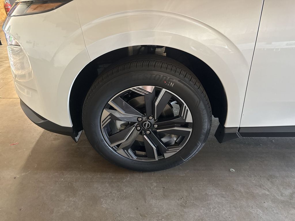 2026 Nissan Murano SL - Photo 19