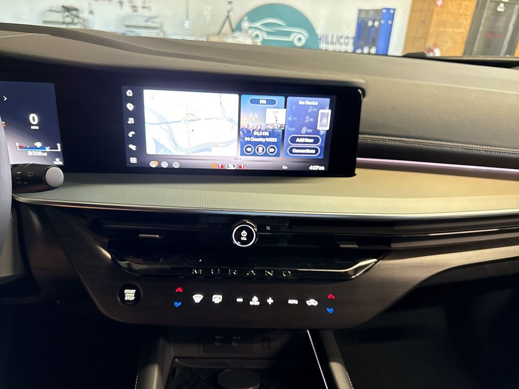 2026 Nissan Murano SL - Photo 17