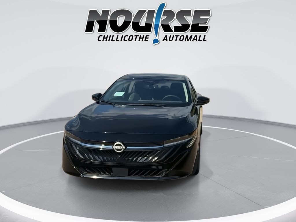 New 2027 Nissan Sentra SV Sedan