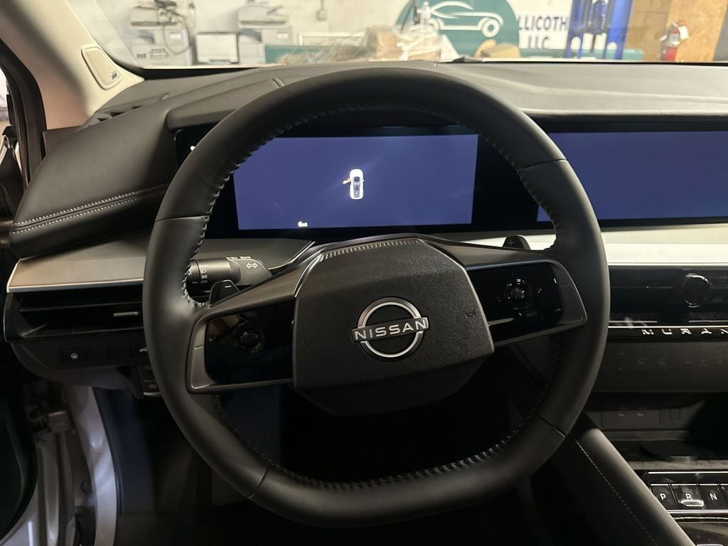2026 Nissan Murano SL - Photo 11