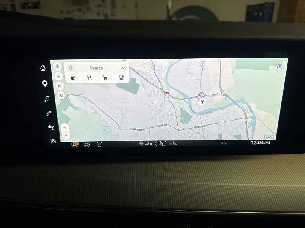 2026 Nissan Murano SL - Photo 20