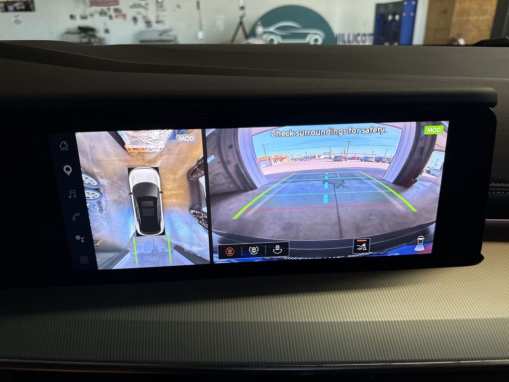 2026 Nissan Murano SL - Photo 24