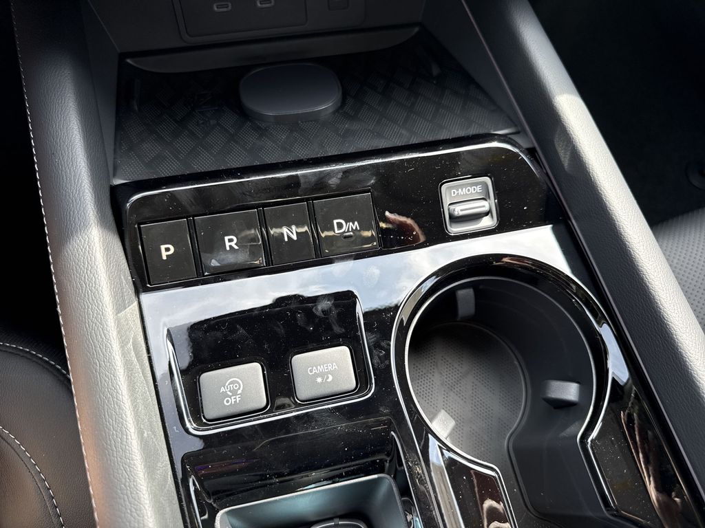 2026 Nissan Murano SL - Photo 22