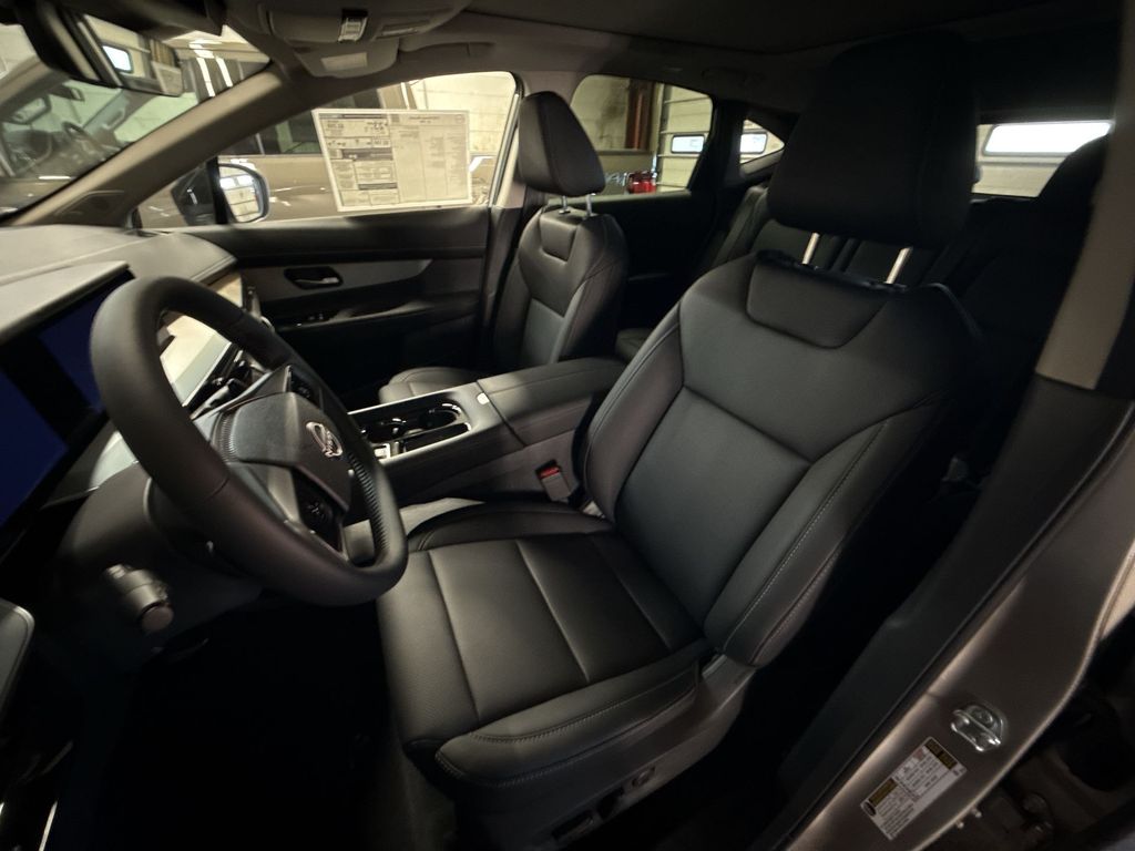 2026 Nissan Murano SL - Photo 13