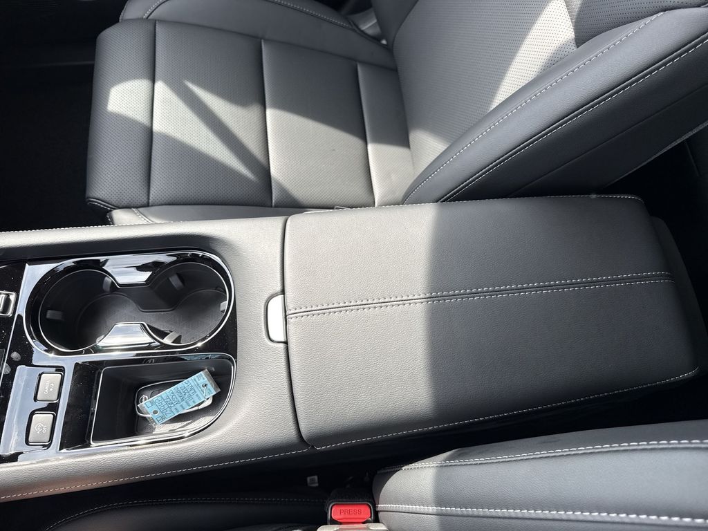 2026 Nissan Murano SL - Photo 23