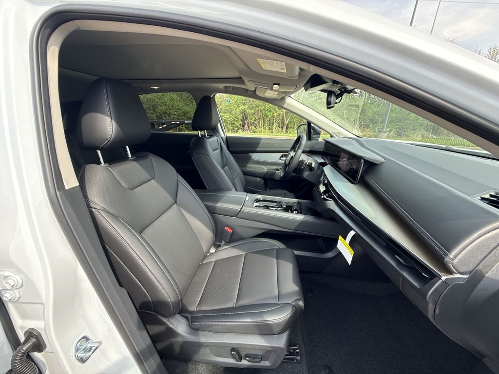 2026 Nissan Murano SL - Photo 26