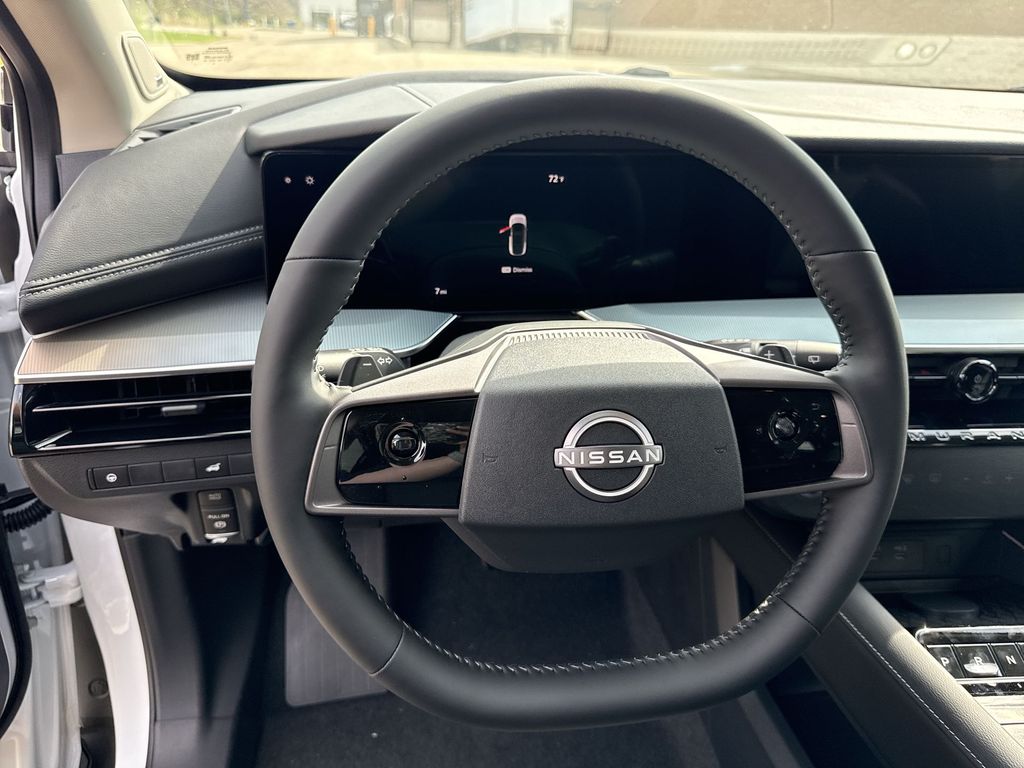 2026 Nissan Murano SL - Photo 11