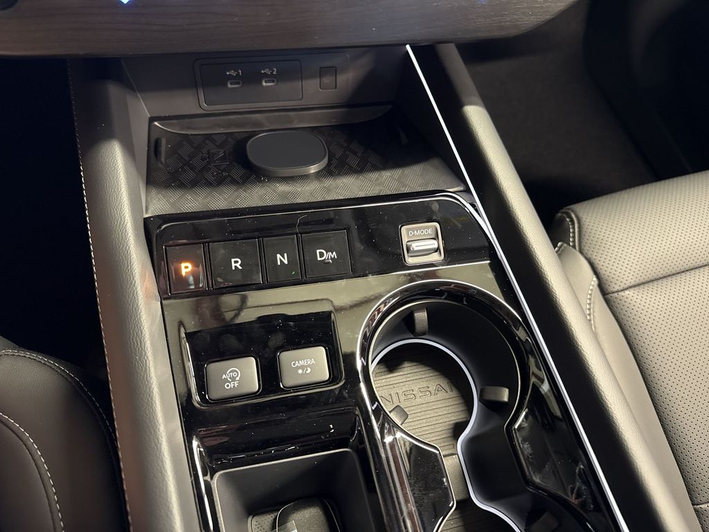 2026 Nissan Murano SL - Photo 22