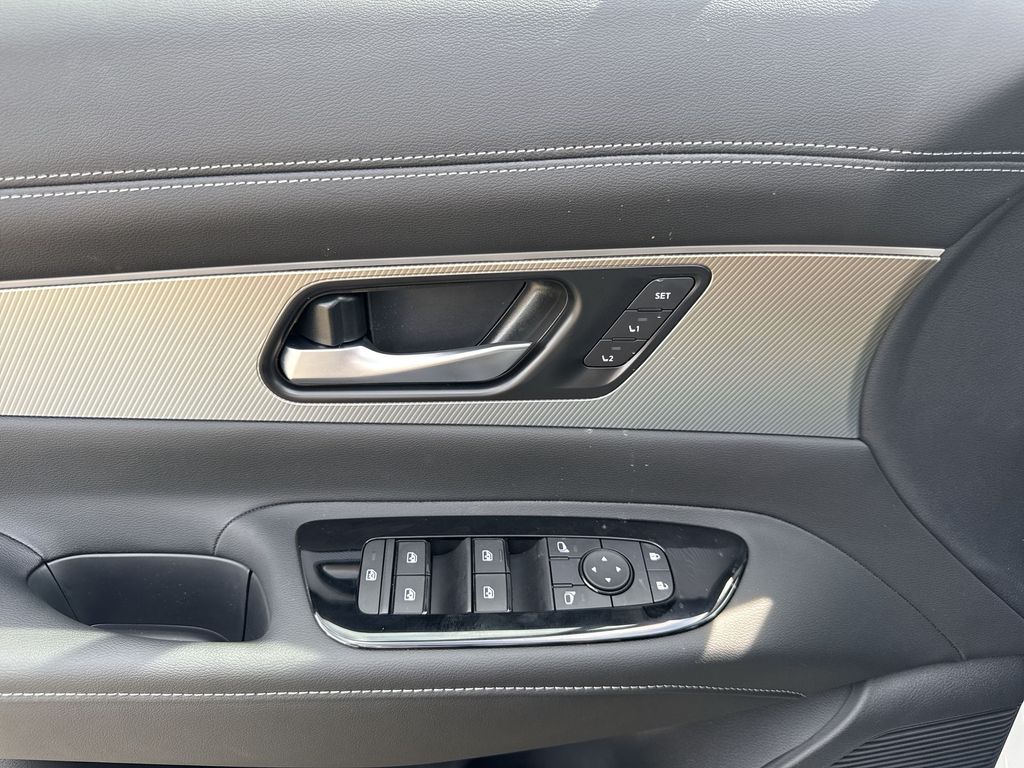 2026 Nissan Murano SL - Photo 15
