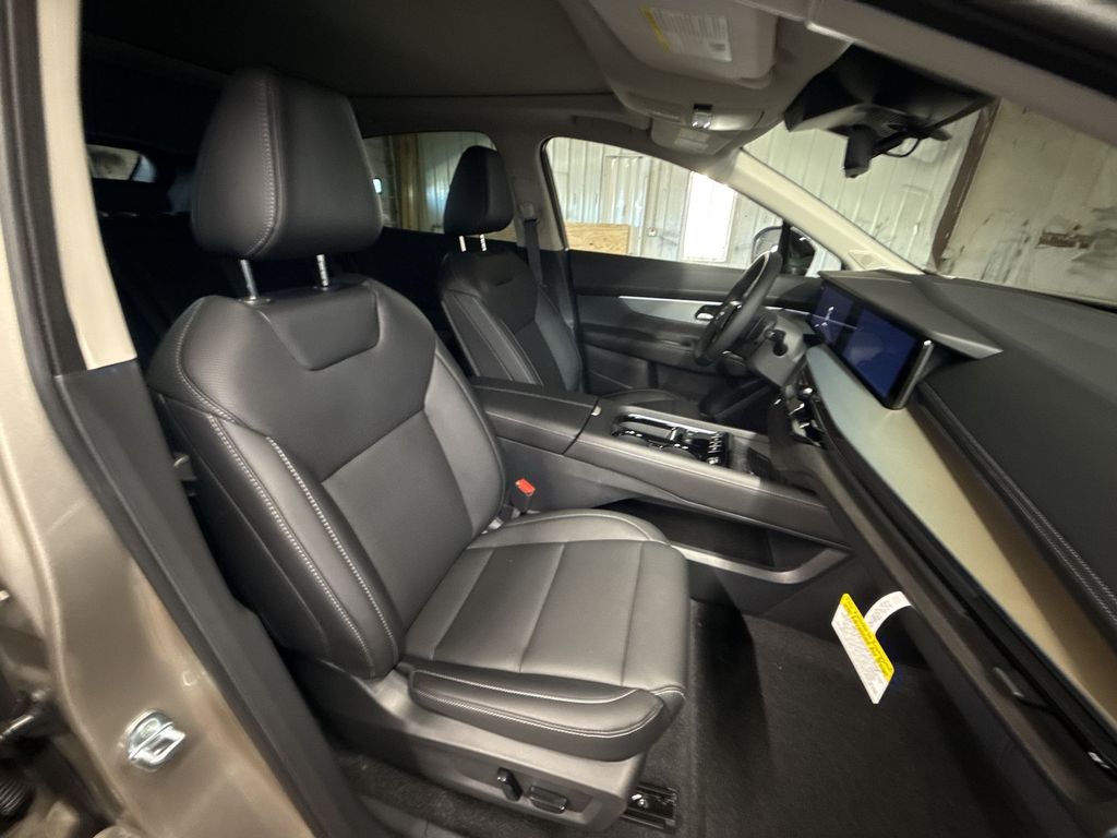 2026 Nissan Murano SL - Photo 26