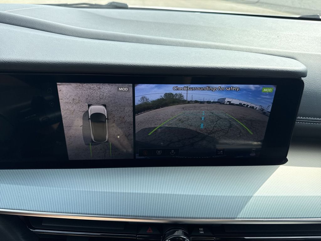 2026 Nissan Murano SL - Photo 24