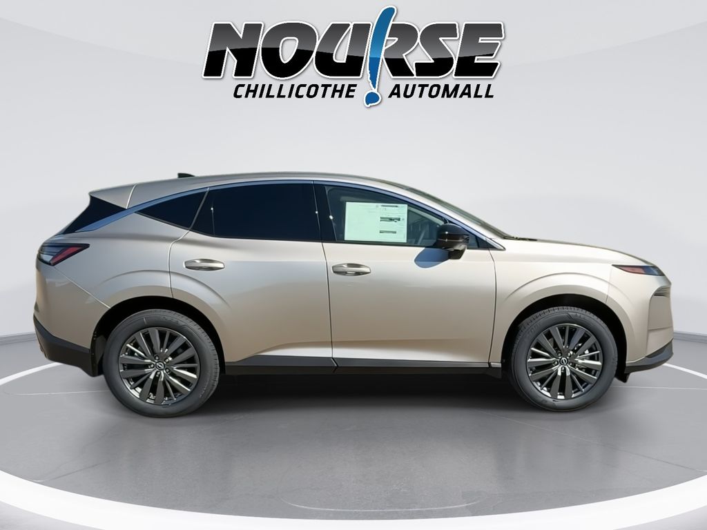 2026 Nissan Murano SL - Photo 9
