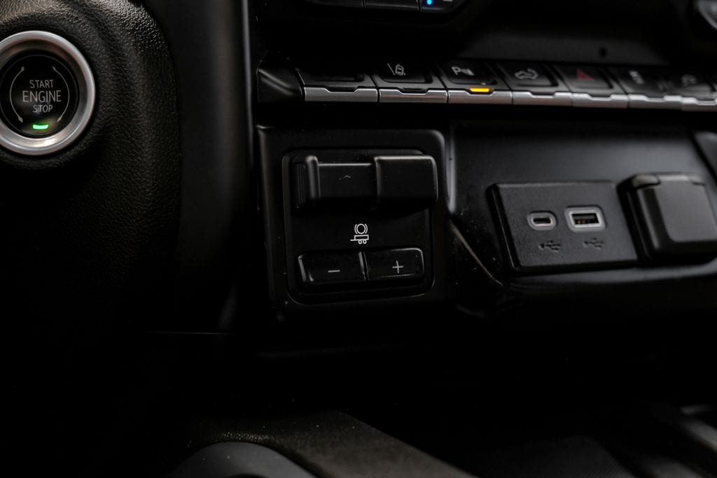 2022 Chevrolet Silverado 2500HD High Country - Photo 39