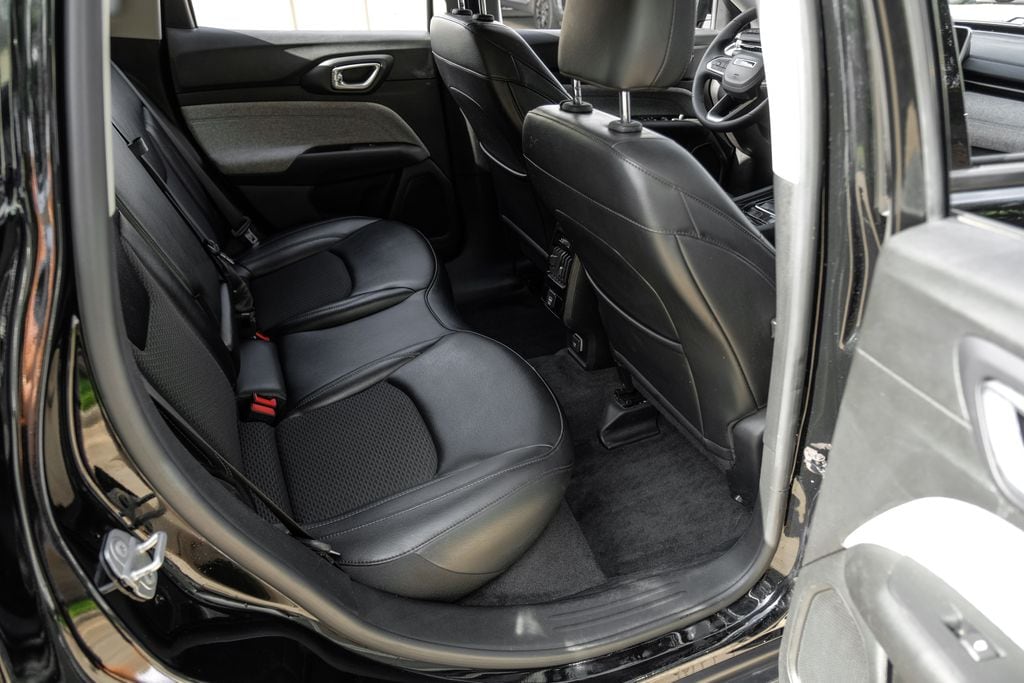 2022 Jeep Compass Latitude - Photo 47