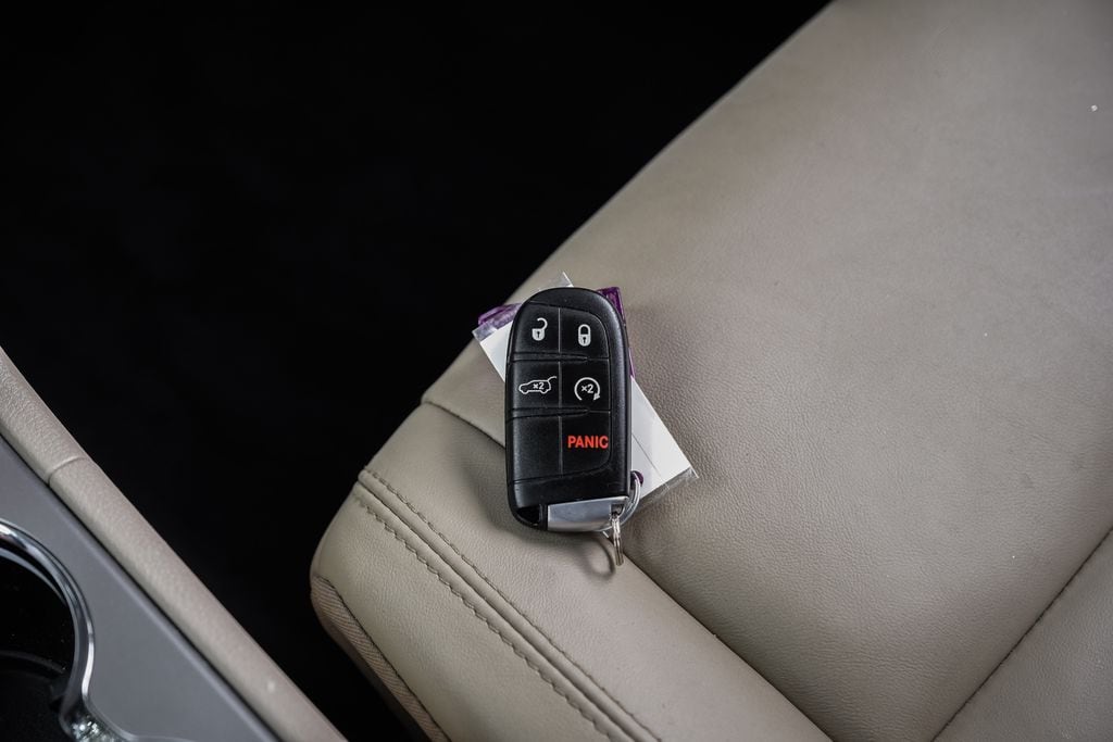 2022 Jeep Grand Cherokee WK Limited - Photo 67