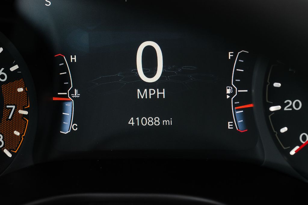 Used 2023 Jeep Compass Limited SUV