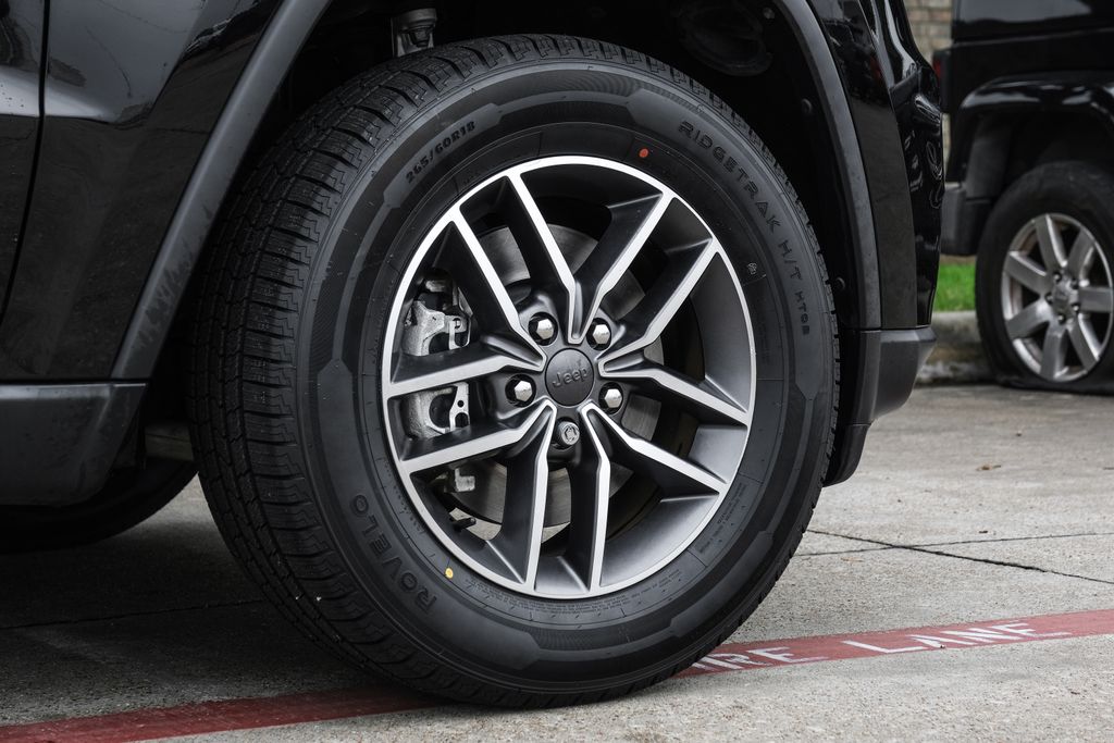 2022 Jeep Grand Cherokee WK Limited - Photo 66