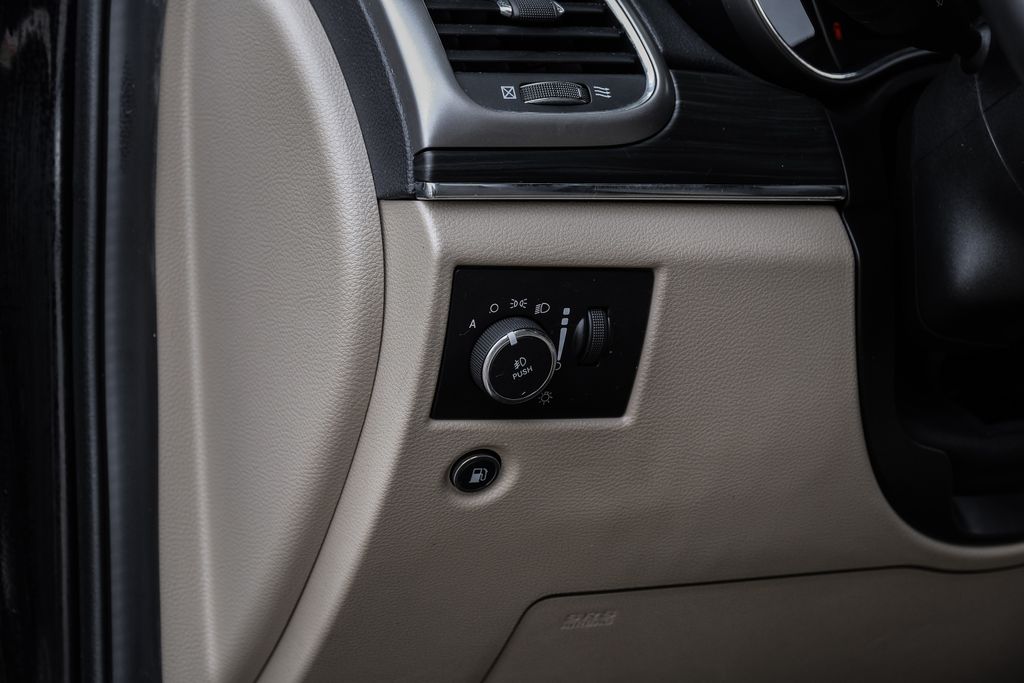 2022 Jeep Grand Cherokee WK Limited - Photo 36