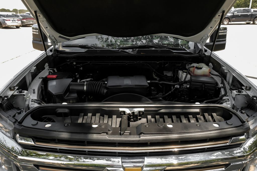 2022 Chevrolet Silverado 2500HD High Country - Photo 7