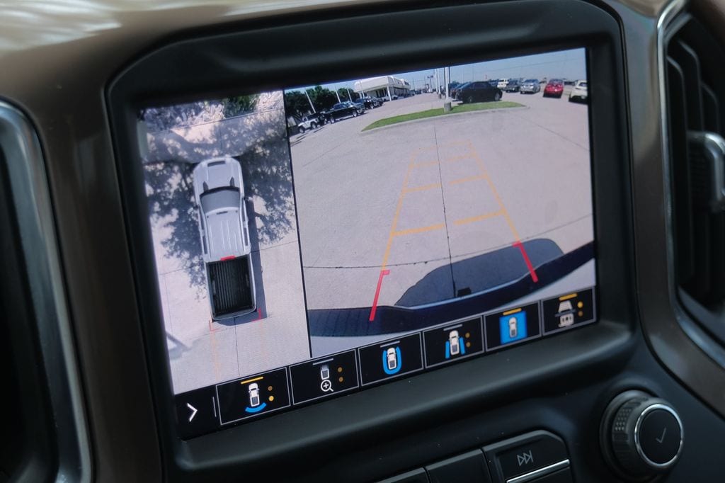 2022 Chevrolet Silverado 2500HD High Country - Photo 31