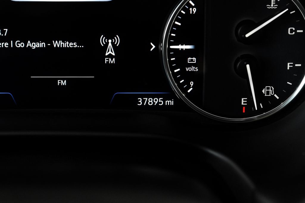 Used 2024 Buick Enclave Avenir SUV