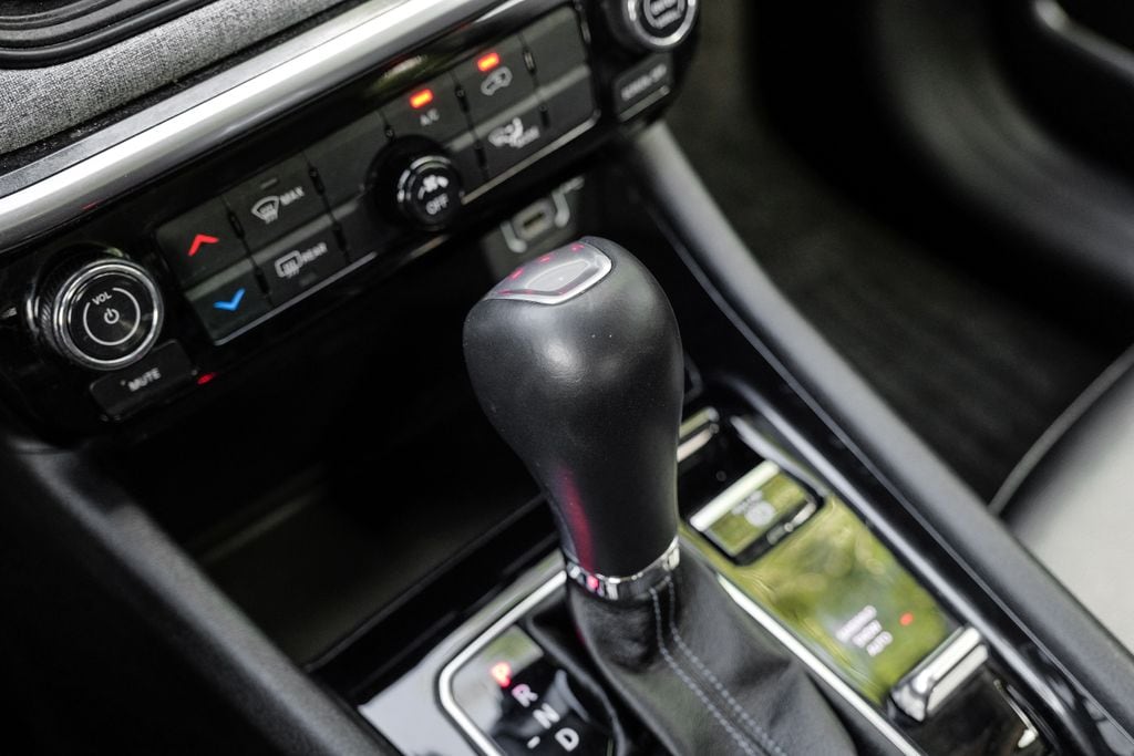 2022 Jeep Compass Latitude - Photo 37