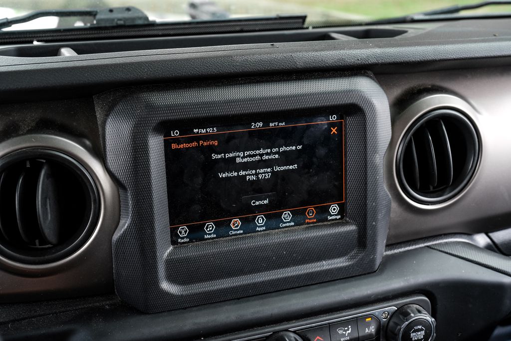 2021 Jeep Wrangler Unlimited Sport S - Photo 43