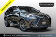  LEXUS NX 350