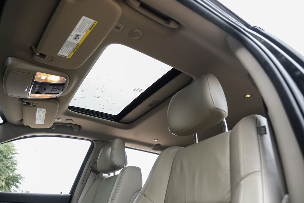 2022 Jeep Grand Cherokee WK Limited - Photo 9