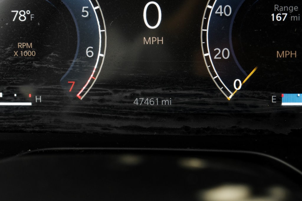 Used 2023 Jeep Grand Cherokee L Limited SUV