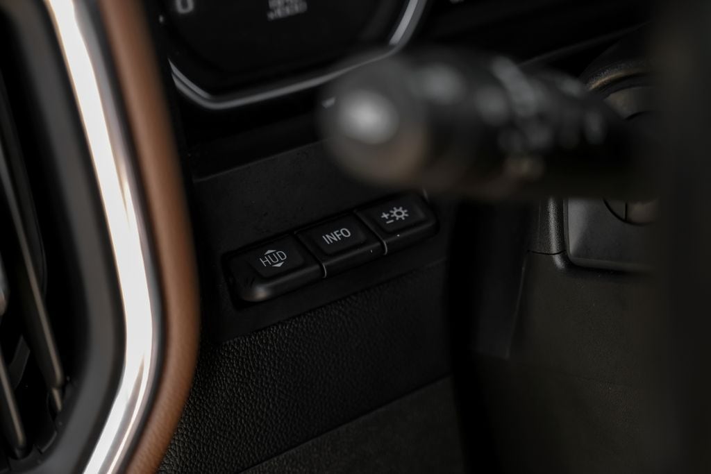 2022 Chevrolet Silverado 2500HD High Country - Photo 38