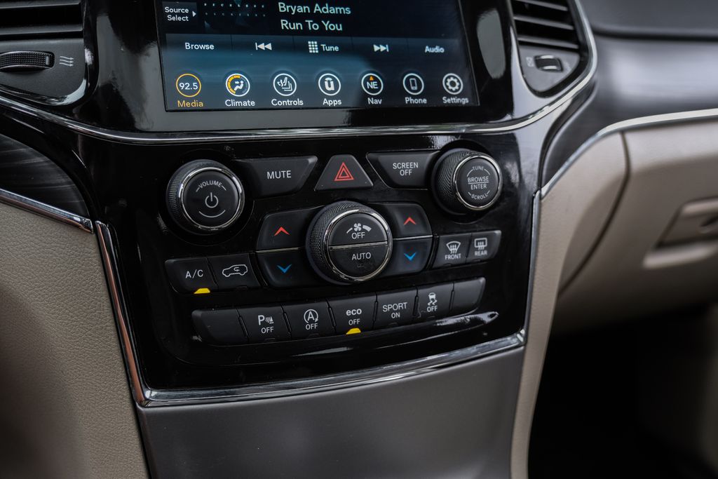 2022 Jeep Grand Cherokee WK Limited - Photo 35