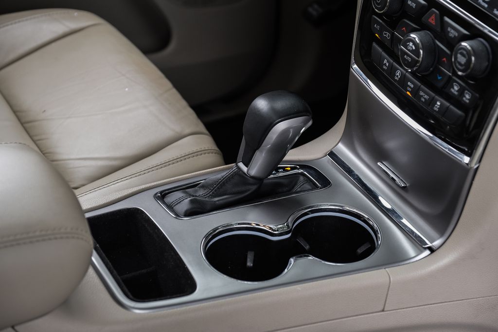 2022 Jeep Grand Cherokee WK Limited - Photo 33