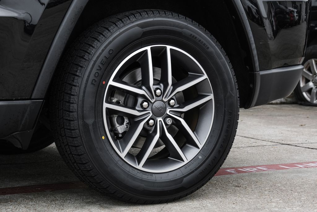 2022 Jeep Grand Cherokee WK Limited - Photo 64