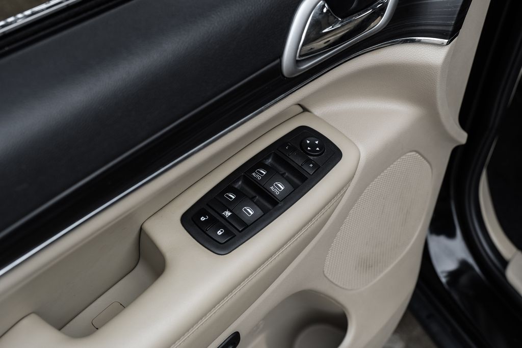 2022 Jeep Grand Cherokee WK Limited - Photo 52