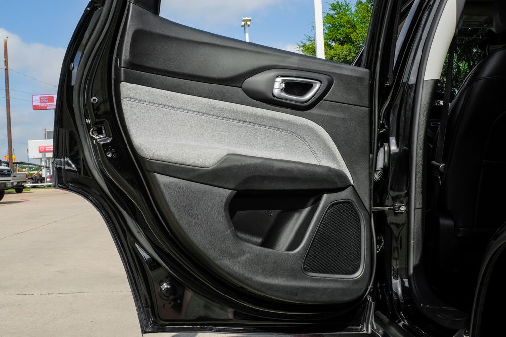 2022 Jeep Compass Latitude - Photo 56