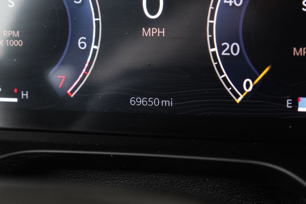 Used 2023 Jeep Grand Cherokee L Limited SUV
