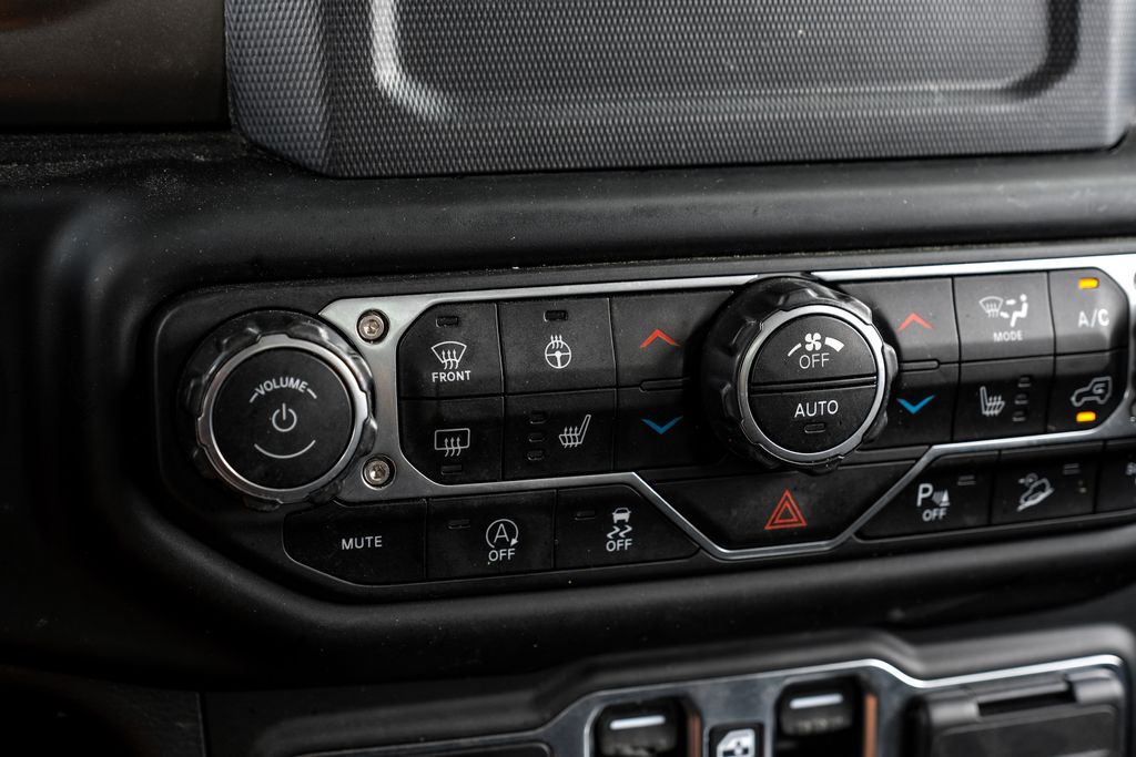 2021 Jeep Wrangler Unlimited Sport S - Photo 32