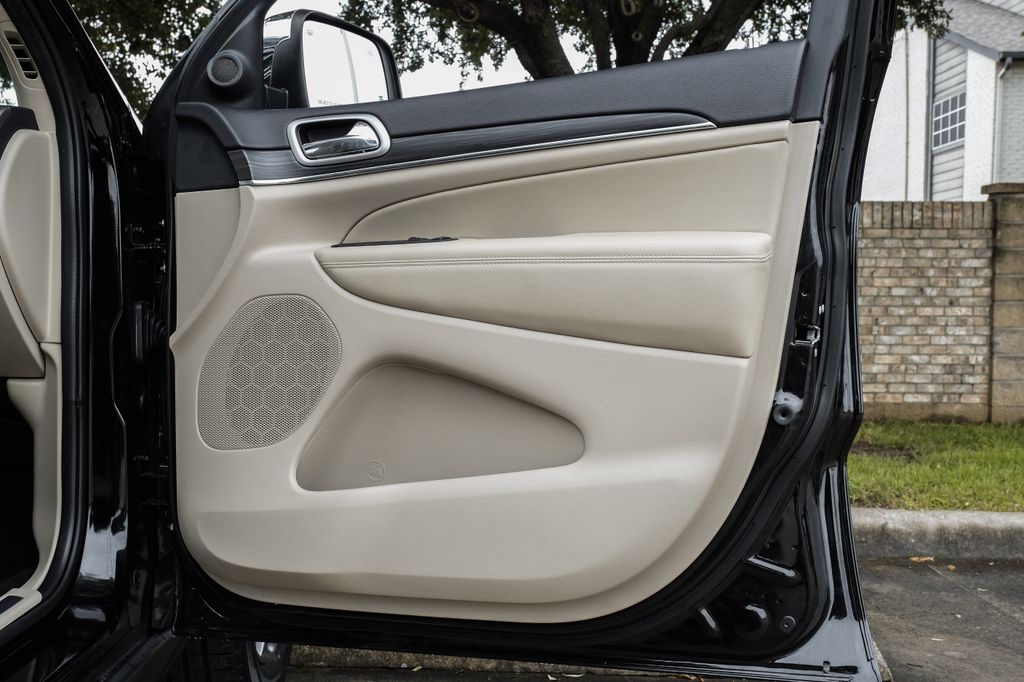 2022 Jeep Grand Cherokee WK Limited - Photo 53