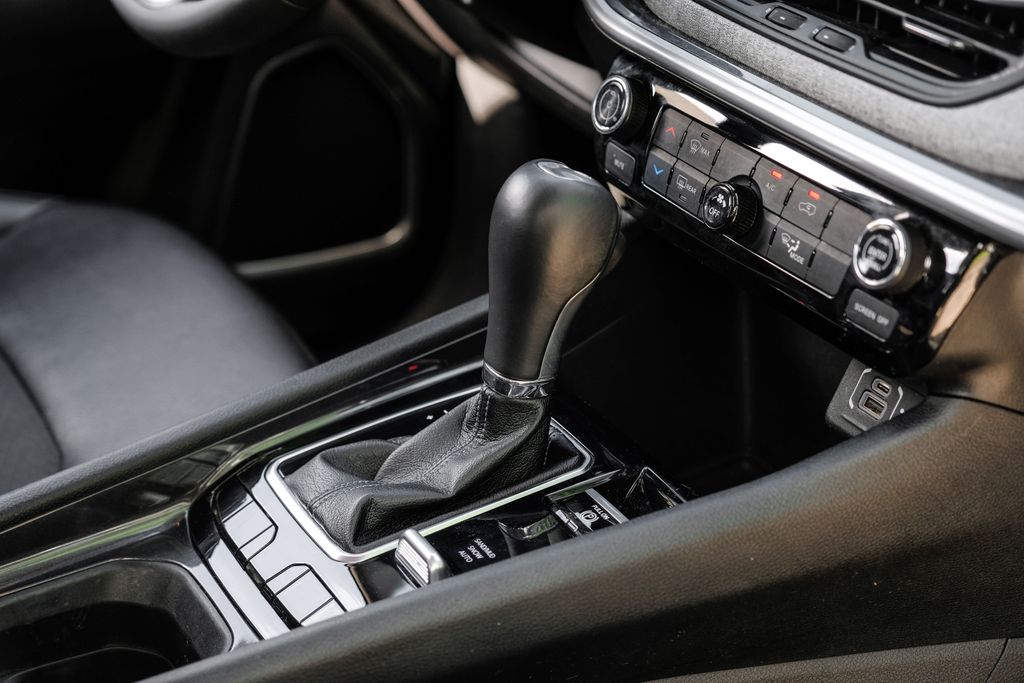 2022 Jeep Compass Latitude - Photo 33