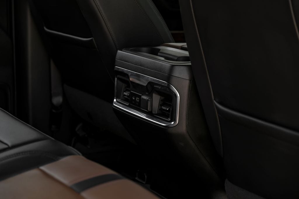 2022 Chevrolet Silverado 2500HD High Country - Photo 49