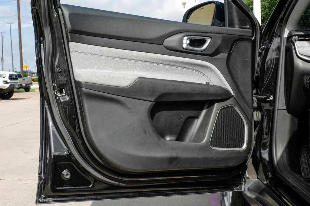 2022 Jeep Compass Latitude - Photo 53